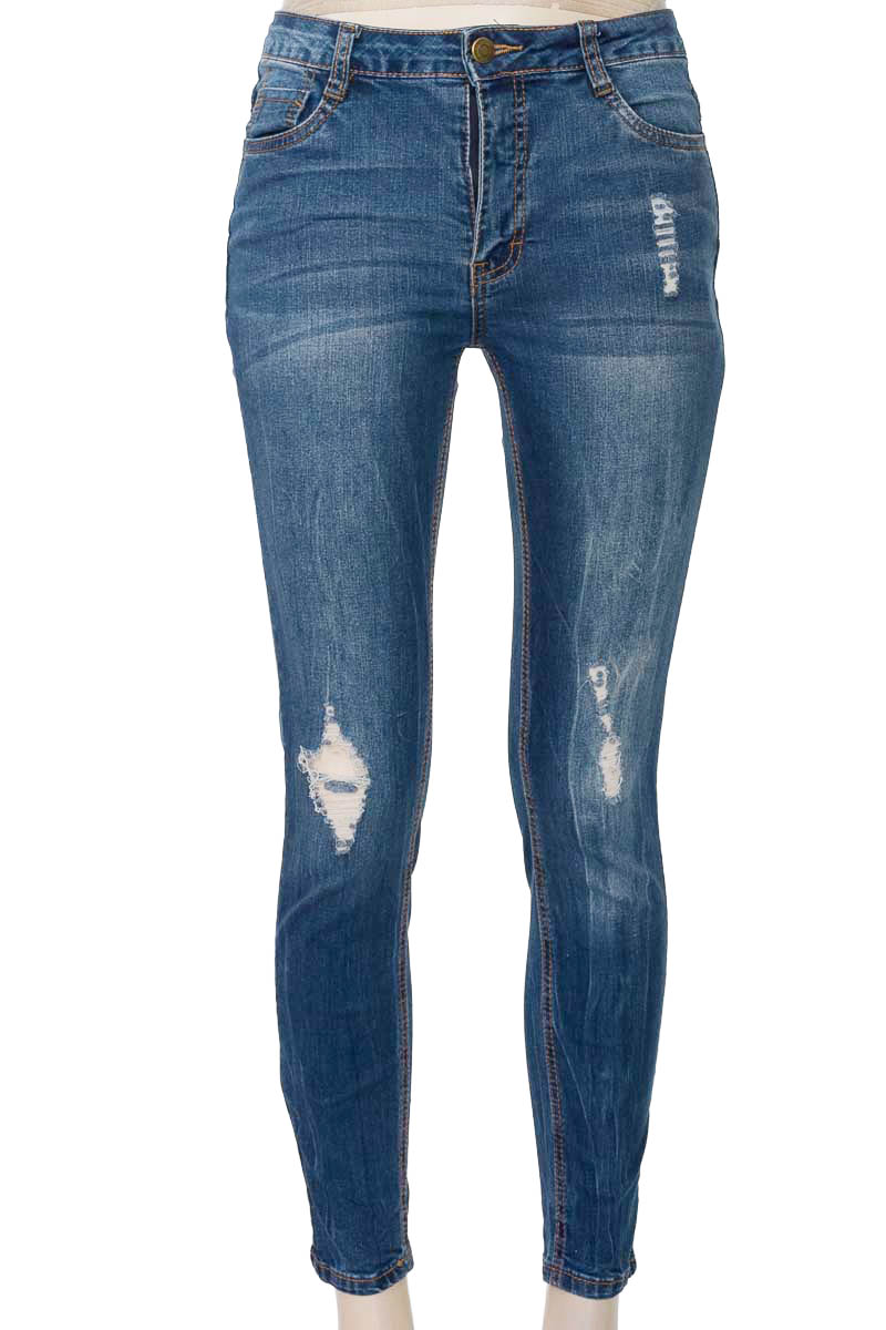 Pantalones color Azul - University Club