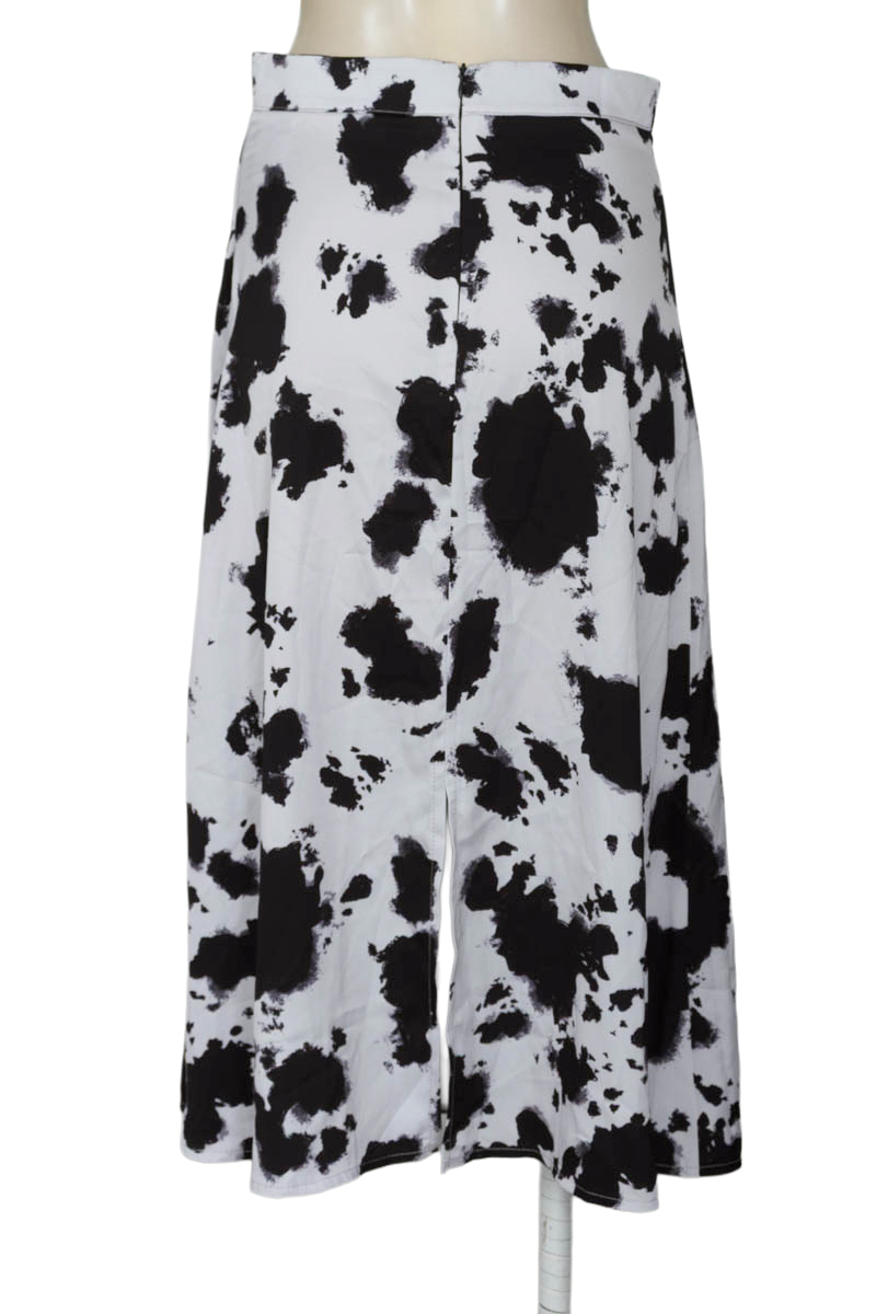 Falda color Estampado - Extravagans