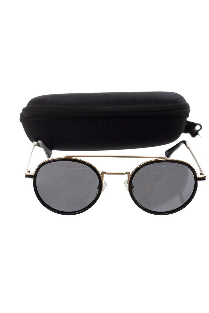 Accesorios color Negro - Hawkers