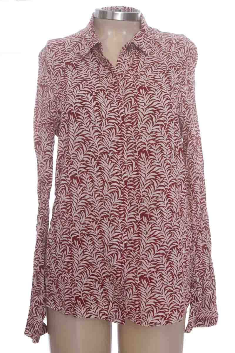 Blusa color Vinotinto - Chevignon