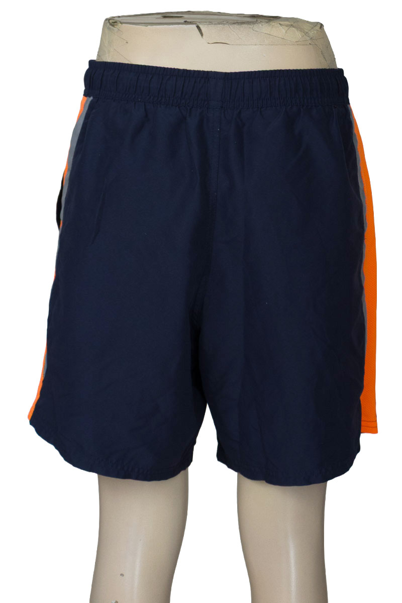 Ropa Deportiva color Azul - Nike