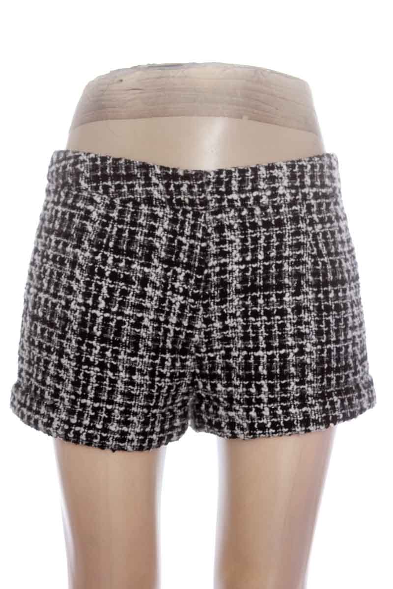 Short color Negro - ELA