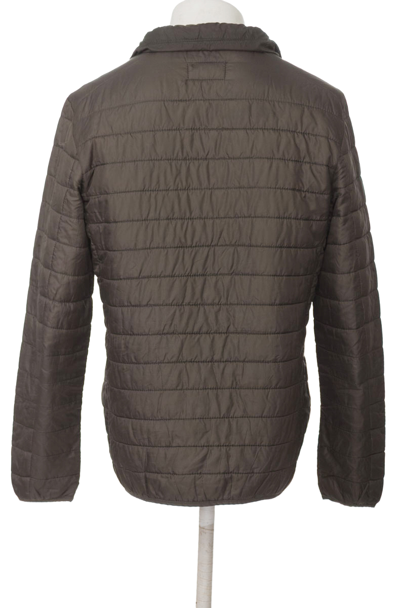 Chaqueta color Gris - Koaj