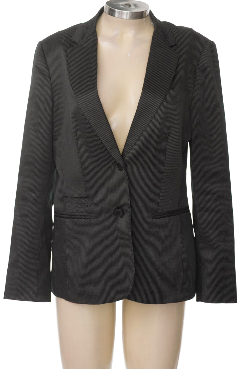 Chaqueta / Abrigo color Negro - Armi