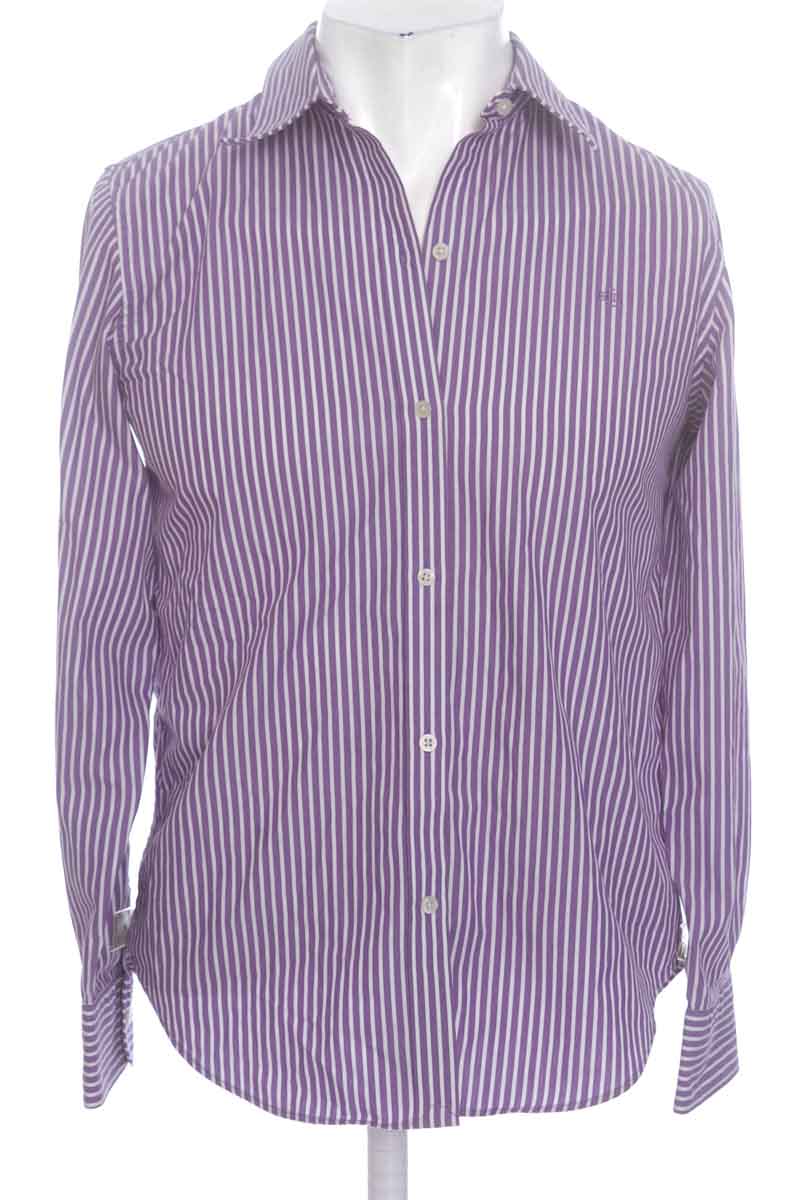 Camisa color Morado - Ralph Lauren