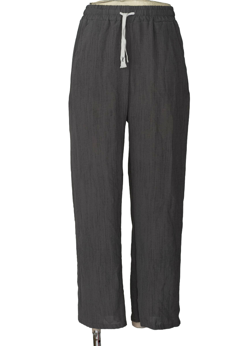 Pantalones color Gris - Closeando