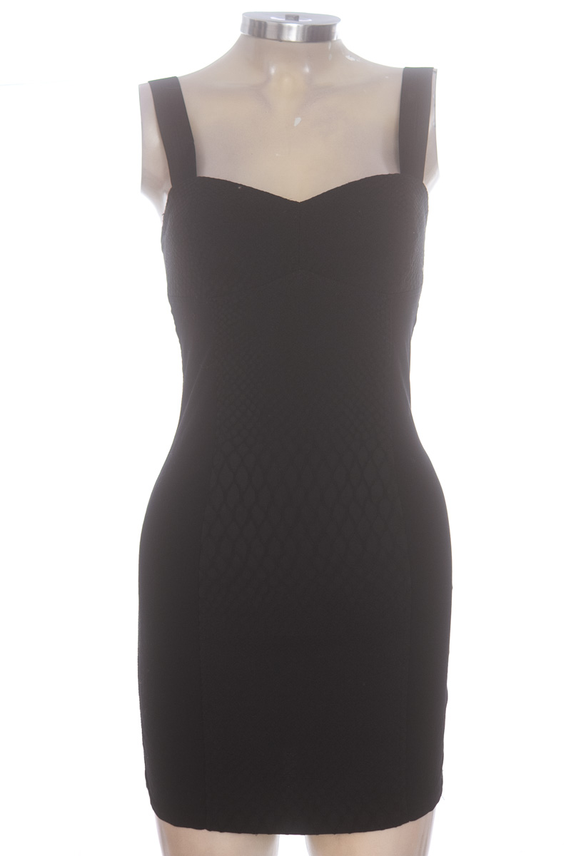 Vestido / Enterizo color Negro - Divided by H&M