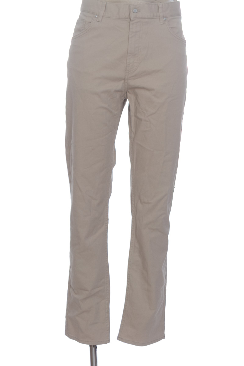 Pantalón color Café - H&M