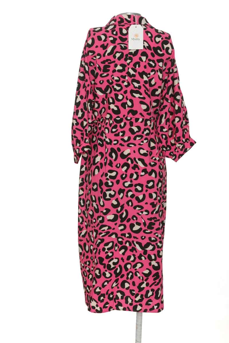 Vestido / Enterizo color Fucsia - Miumy