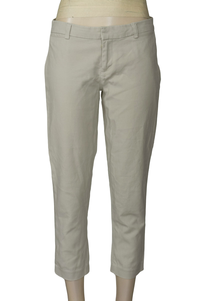 Pantalones color Beige - Tommy Hilfiger