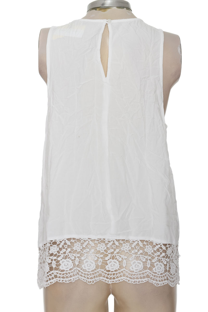 Blusa color Blanco - Rifle