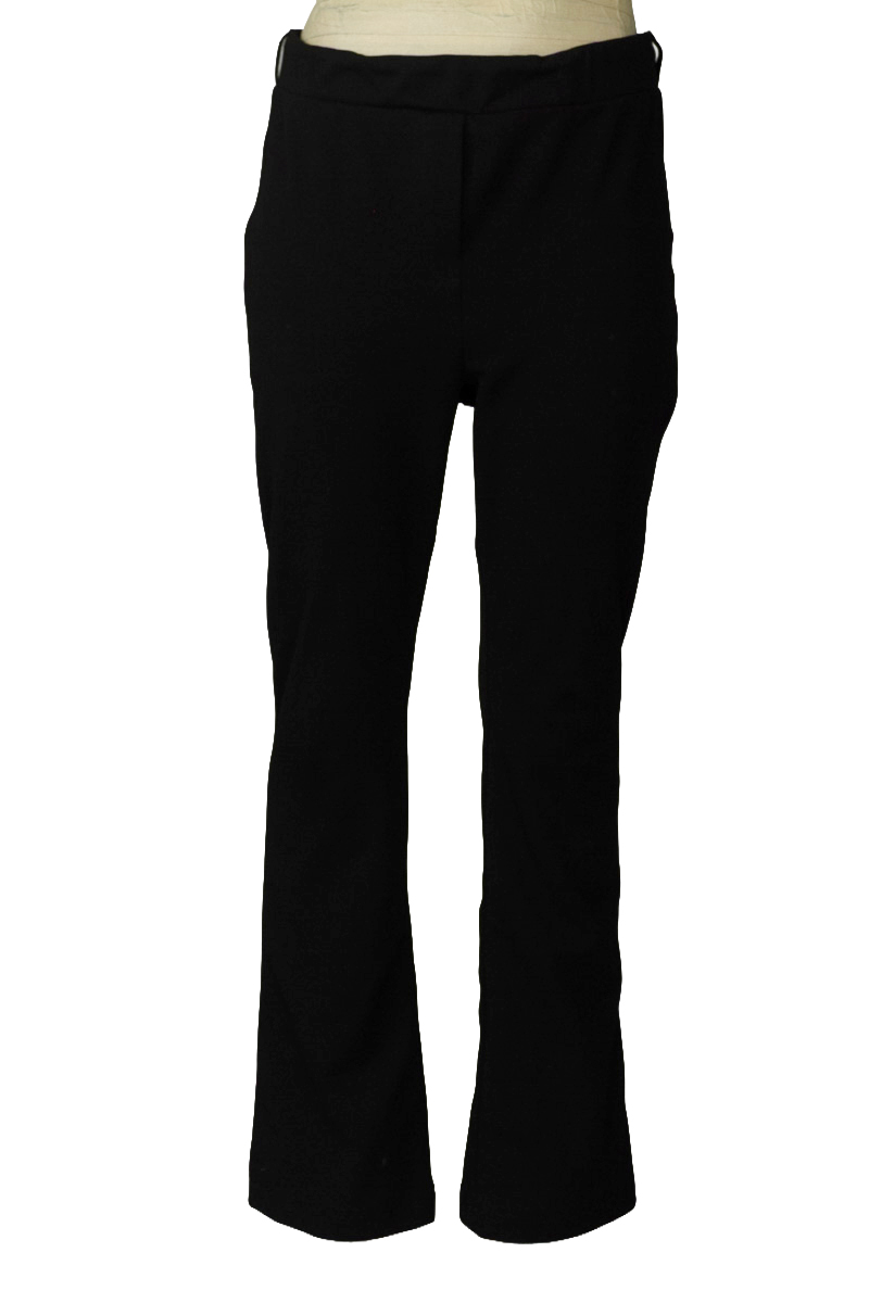 Pantalones color Negro - Studio F