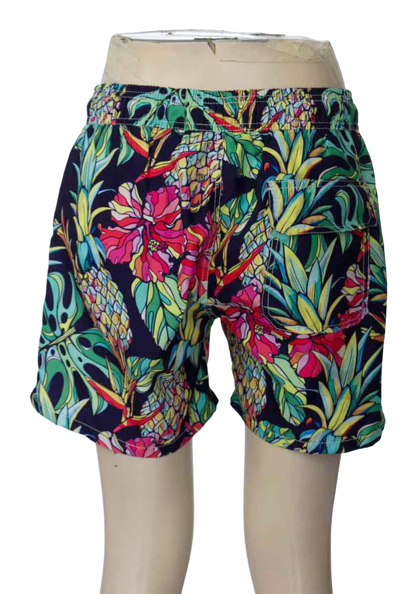 Bermuda - Pantaloneta color Estampado - Buzios