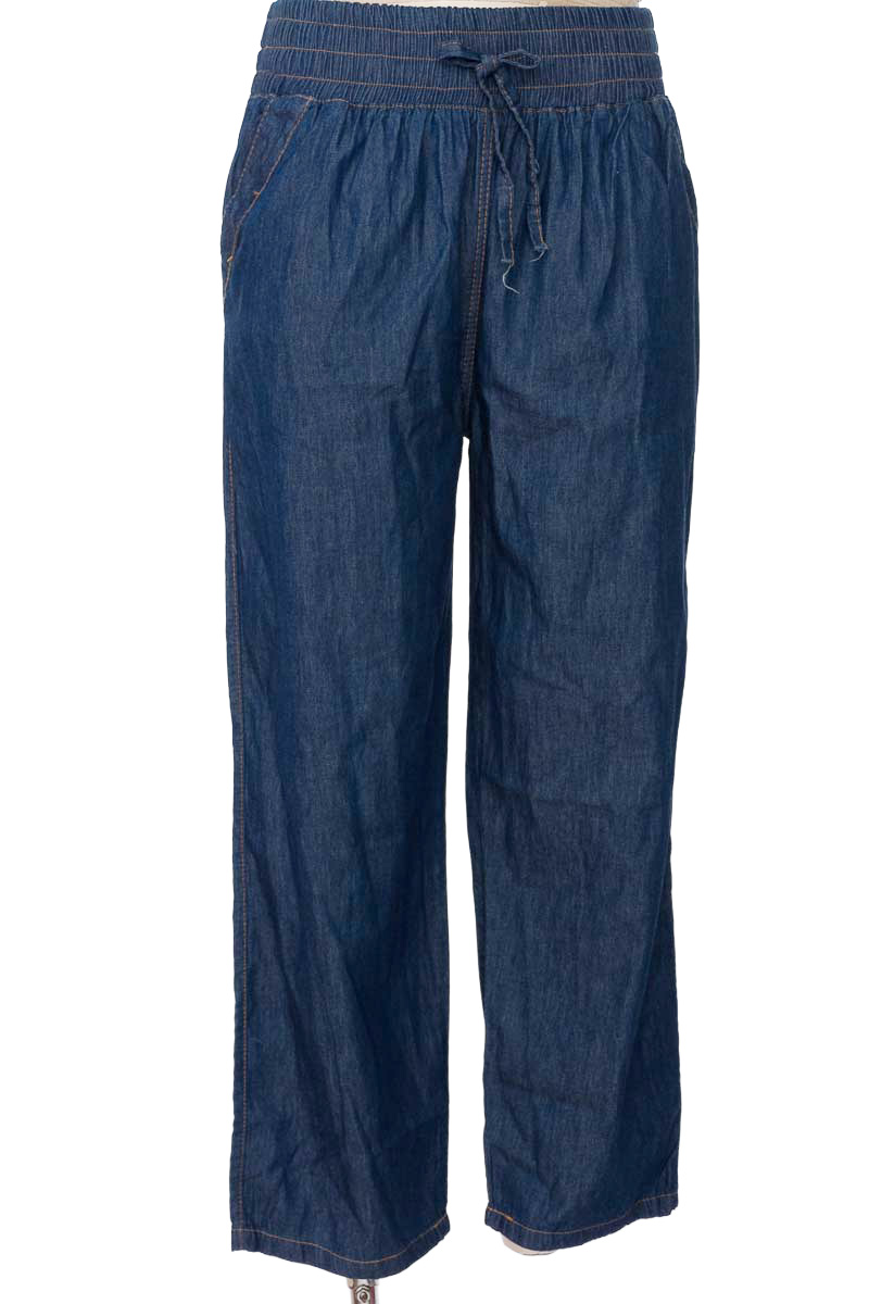 Pantalones color Azul - Closeando