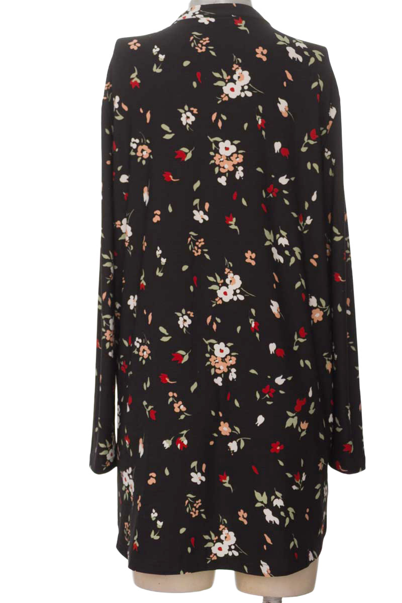 Vestido / Enterizo color Negro - MNG