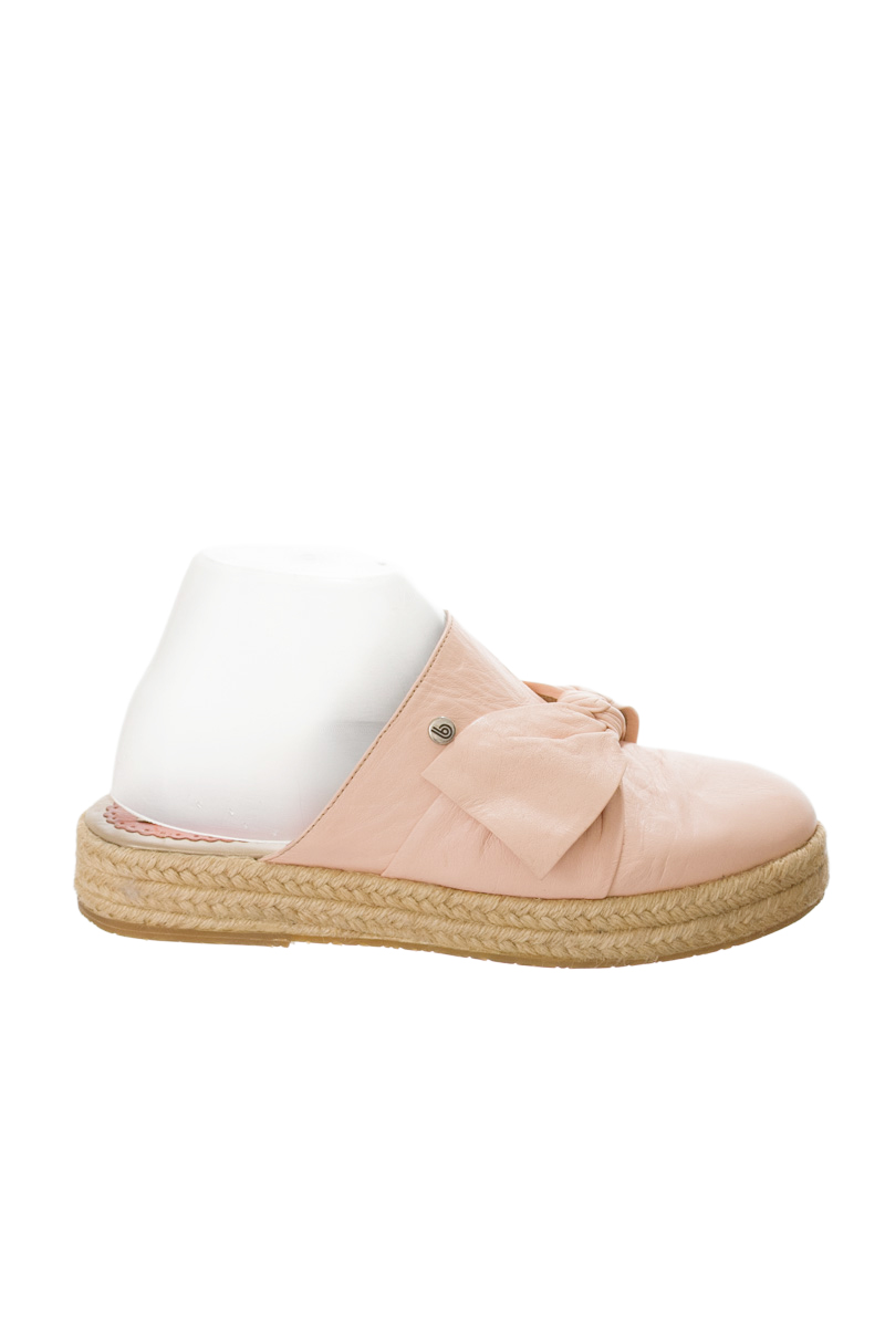 Zapatos color Rosado - Bon Bonite