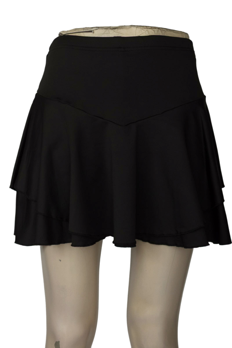 Ropa Deportiva / Salida de Baño color Negro - Closeando