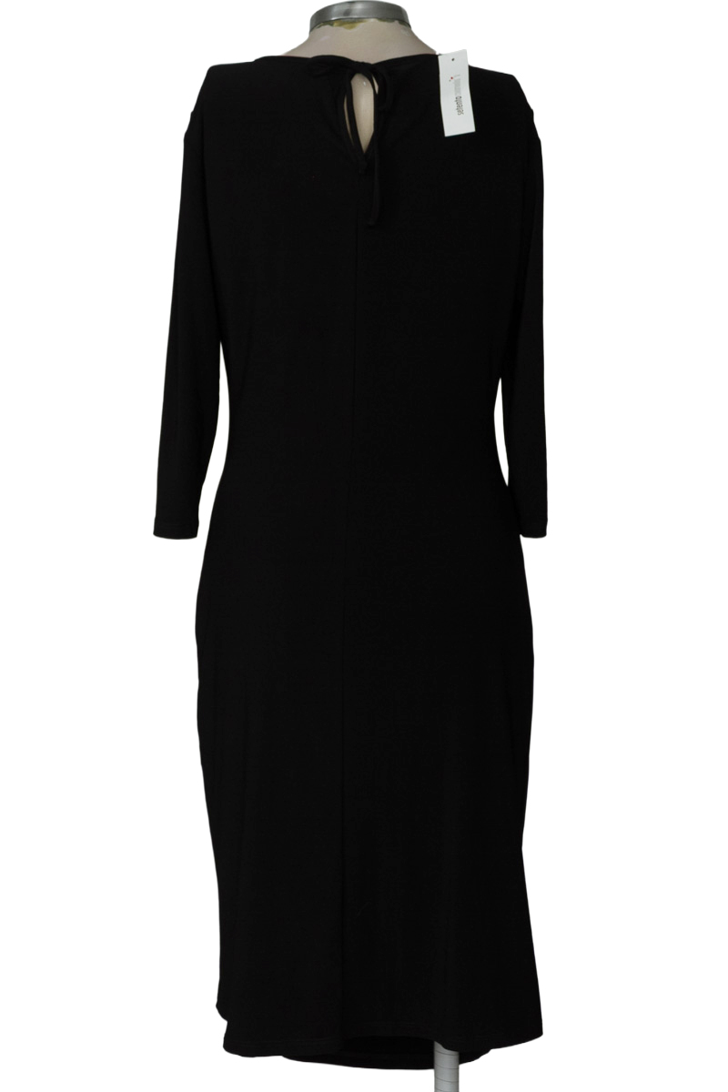 Vestido / Enterizo color Negro - Setenta Cuarenta