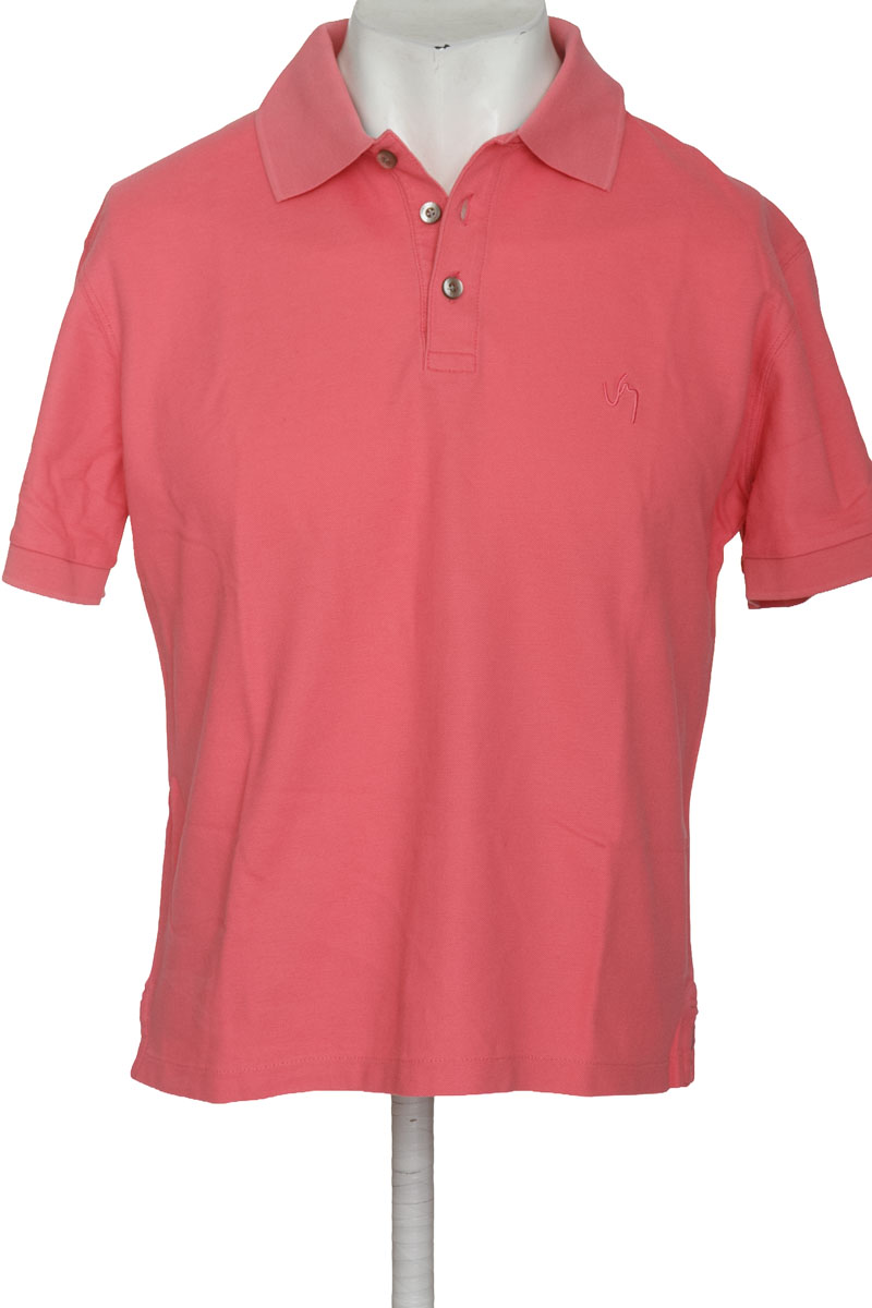 Polo color Fucsia - Vélez