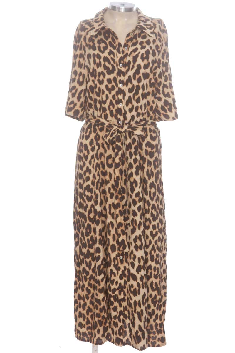 Vestido / Enterizo color Estampado - H&M