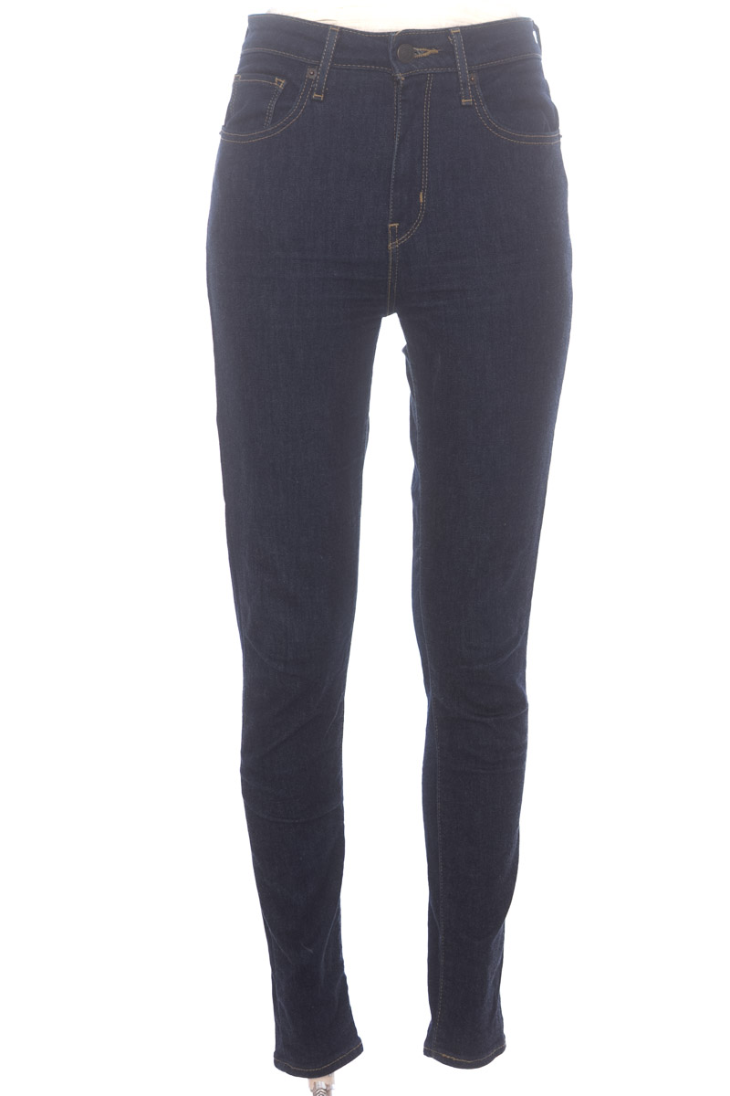 Pantalones color Azul - Levis