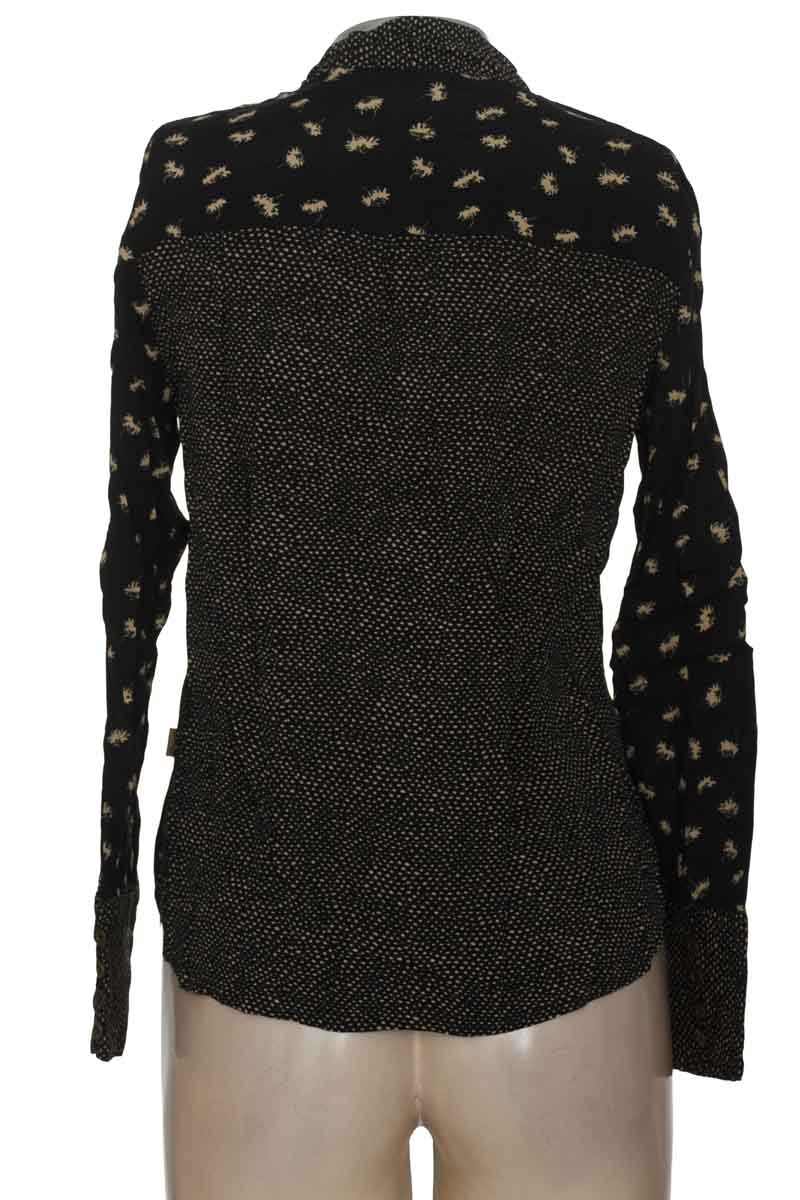 Blusa color Negro - Chevignon