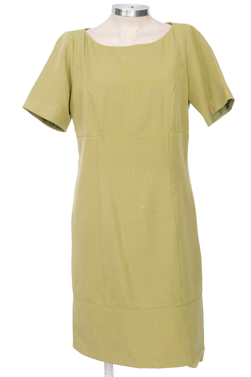 Vestido / Enterizo color Verde - Cml