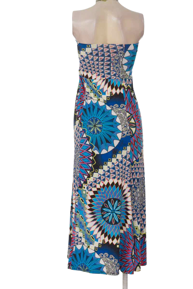 Vestido / Enterizo color Estampado - Palacio