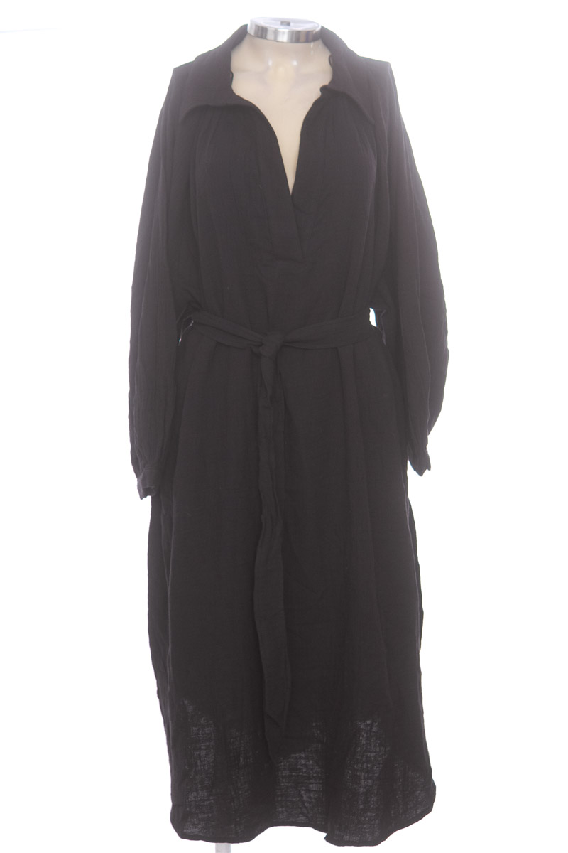 Vestido / Enterizo color Negro - H&M