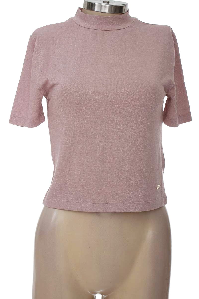 Top / Camiseta color Rosado - Mossimo