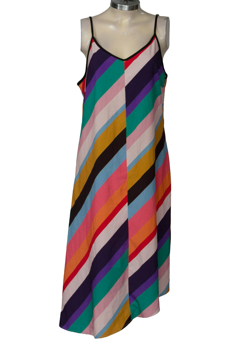 Vestido / Enterizo color Estampado - Koaj