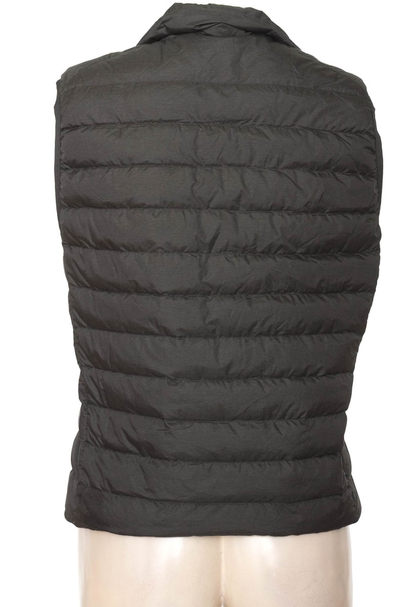 Chaqueta / Abrigo color Gris - UNIQLO