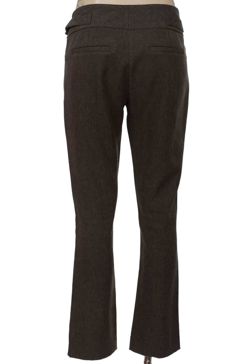 Pantalones color Gris - XUSS