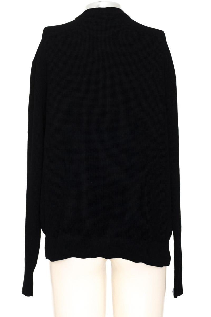 Sweater color Azul - Zara
