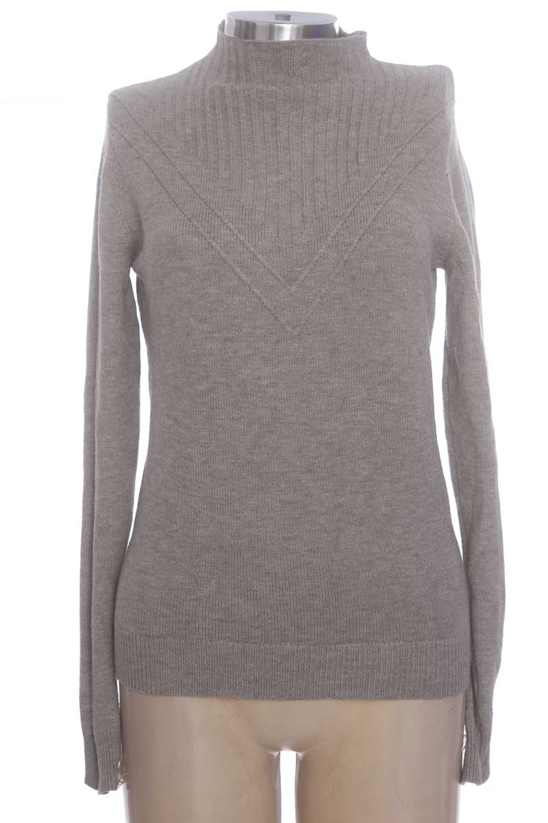 Sweater color Gris - ELA