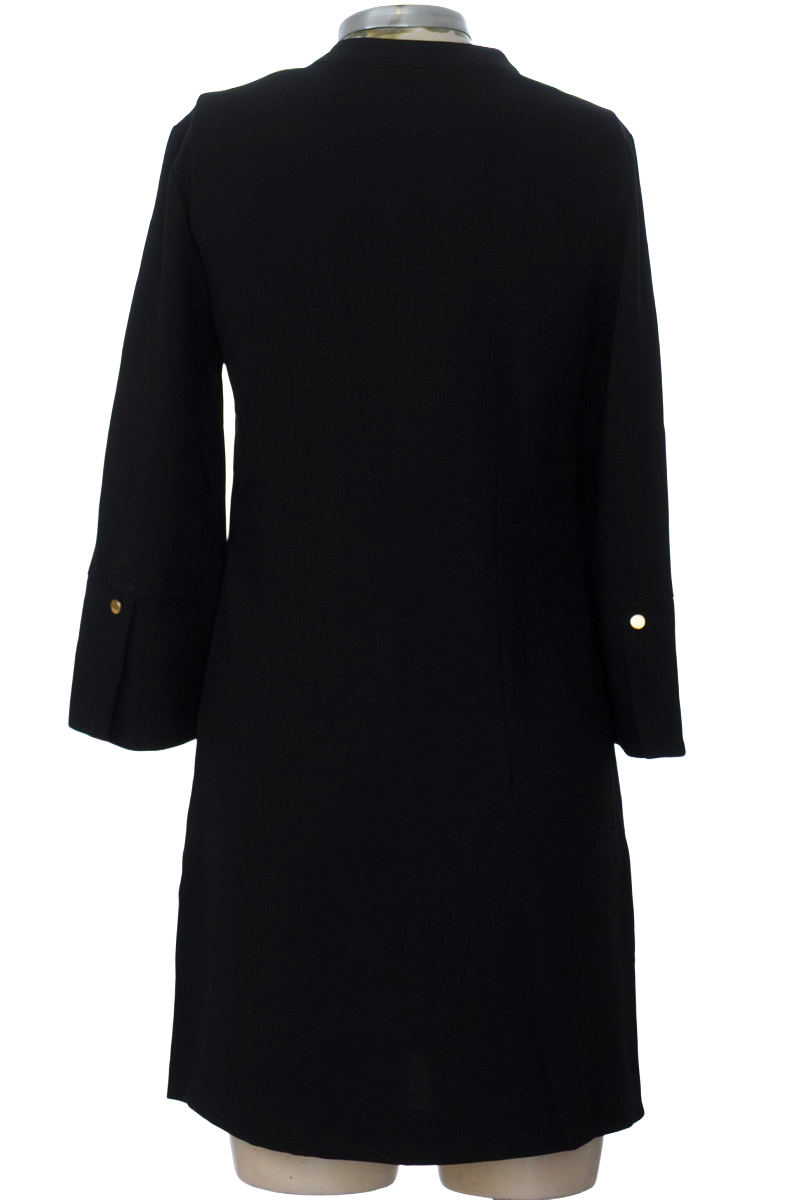 Vestido / Enterizo color Negro - H&M