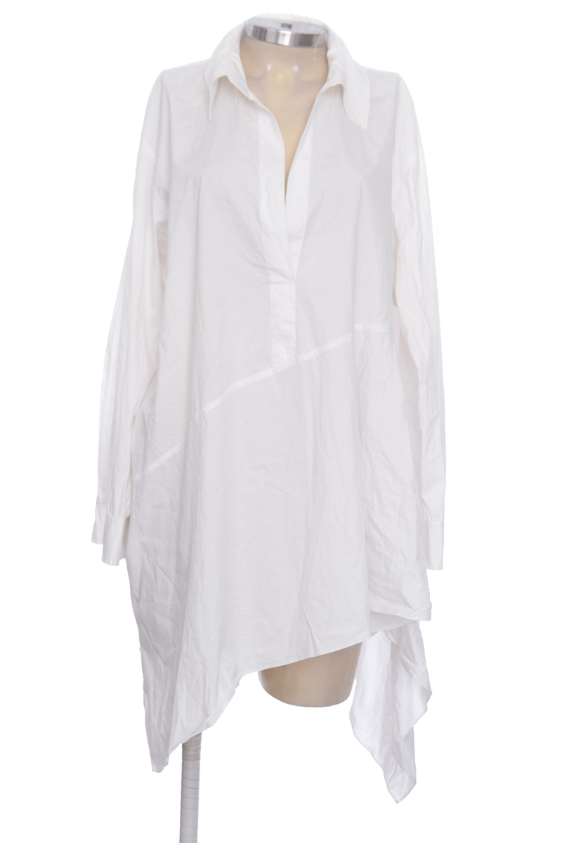 Vestido / Enterizo color Blanco - Zara