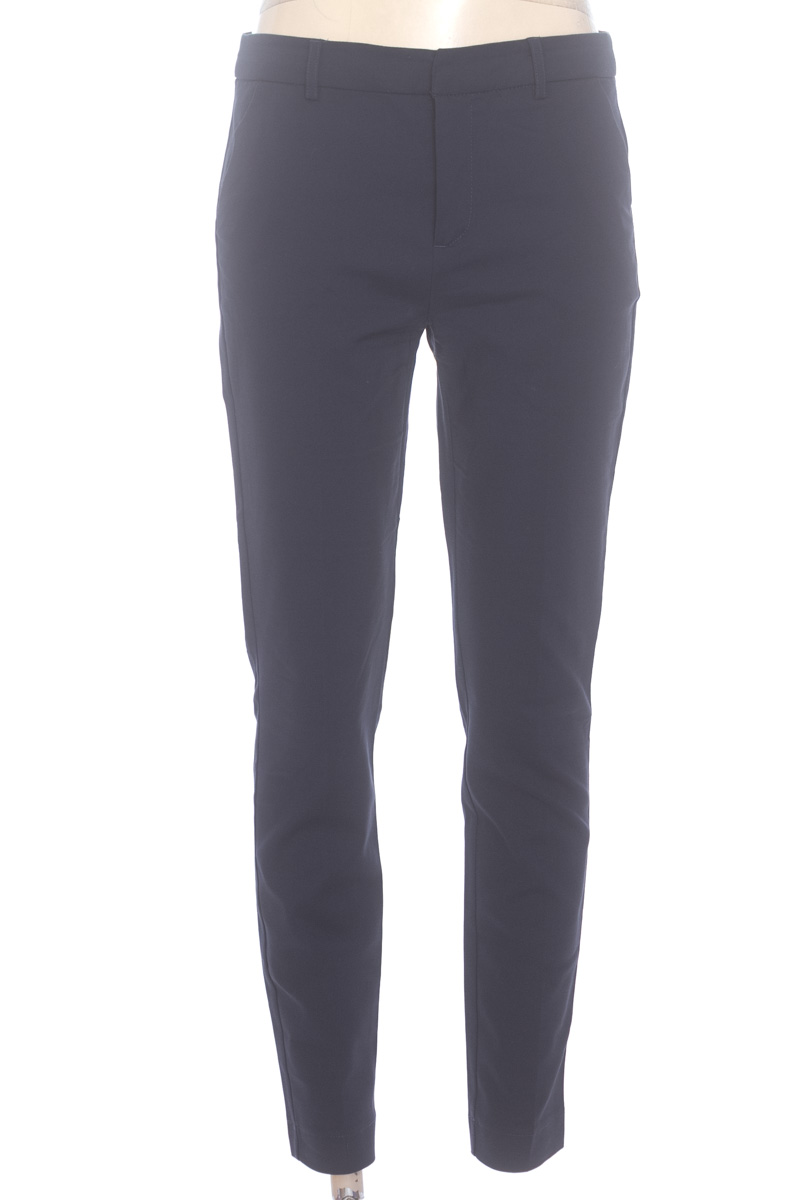 Pantalones color Azul - Basement