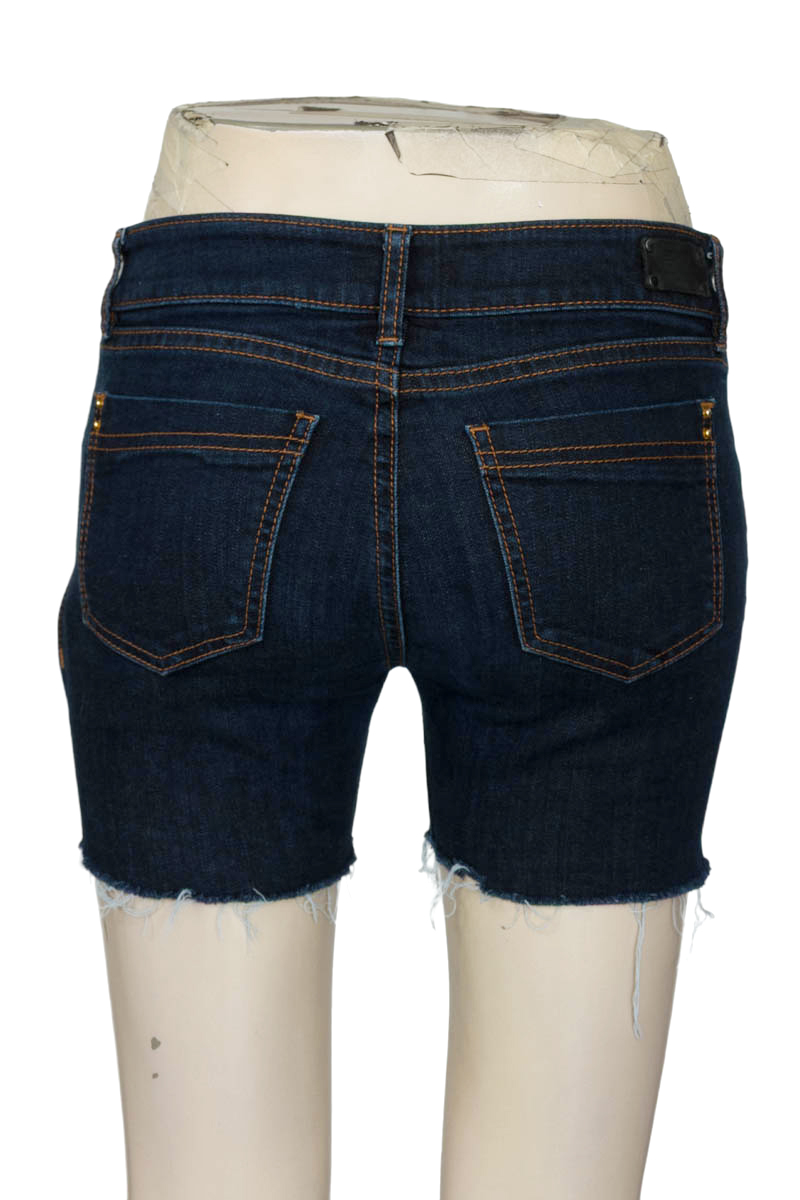 Short color Azul - Esprit