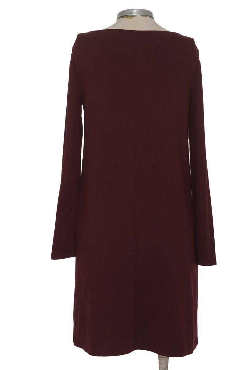 Vestido / Enterizo color Vinotinto - GAP