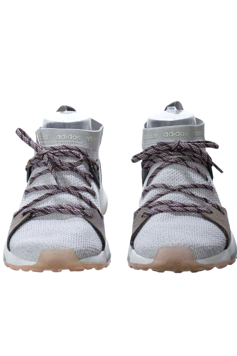 Zapatos color Gris - Adidas