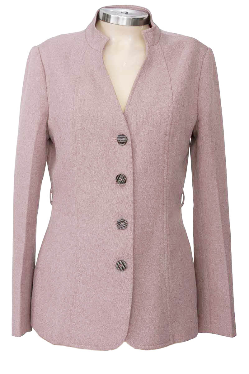 Chaqueta / Abrigo color Lila - Koaj