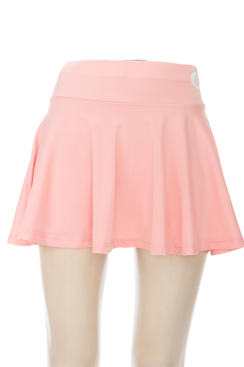 Ropa Deportiva / Salida de Baño color Salmón - Under Fit