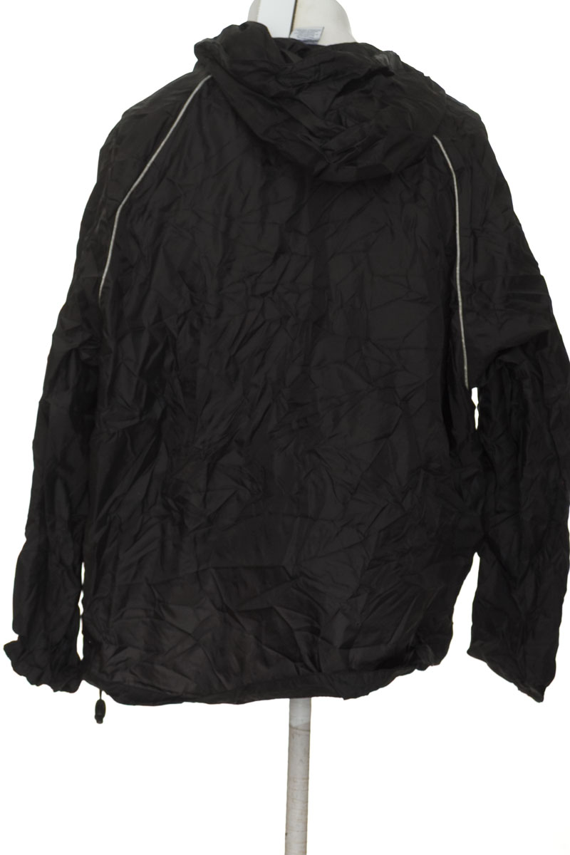 Chaqueta color Negro - Old Navy