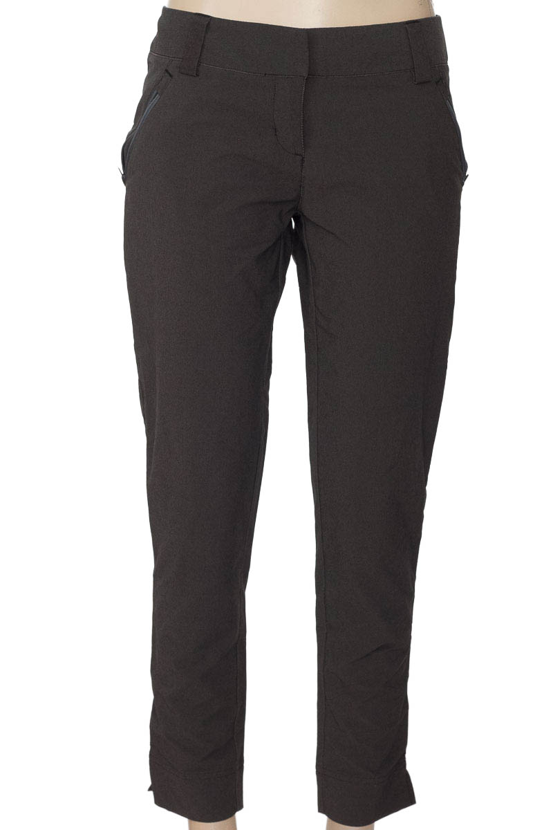 Pantalones color Gris - Adidas