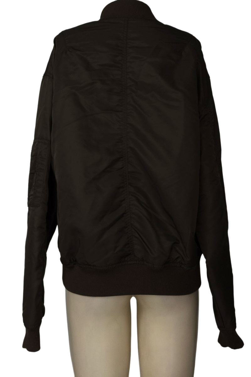 Chaqueta / Abrigo color Verde - H&M