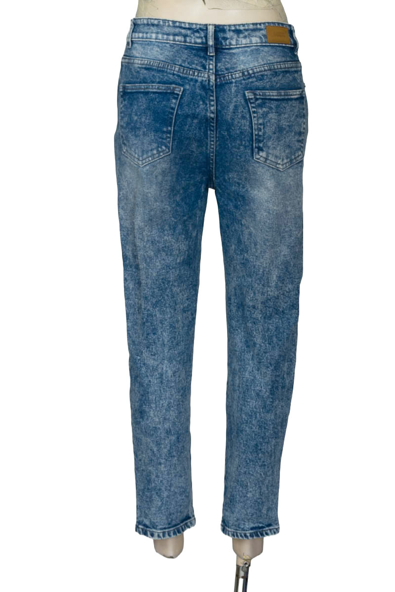 Pantalones color Azul - Holly