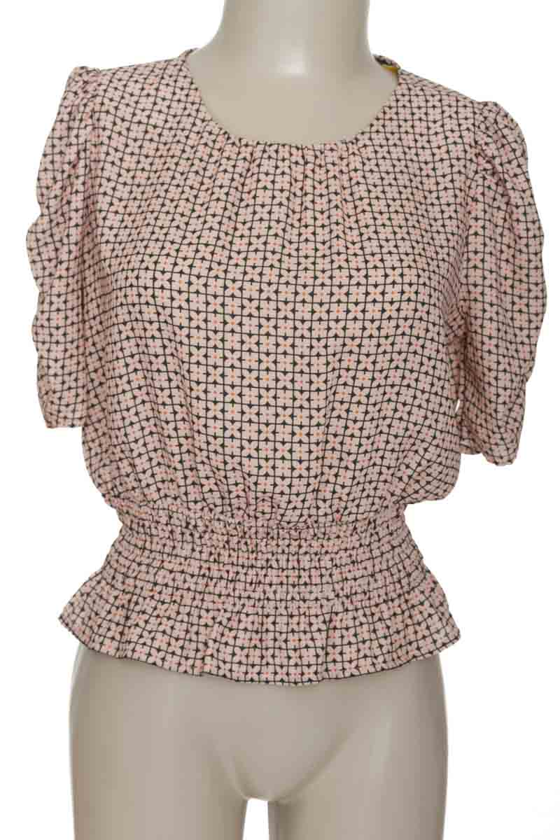 Top / Camiseta color Rosado - Koaj