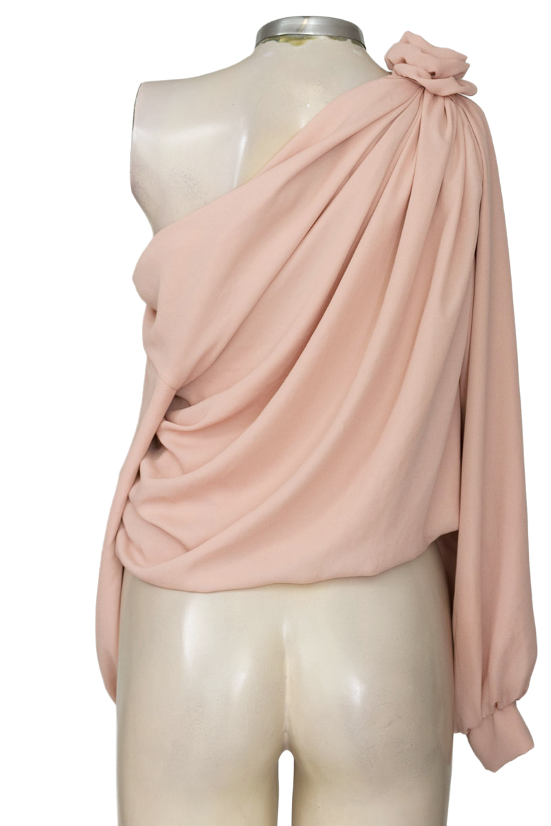 Blusa color Beige - Kasuá