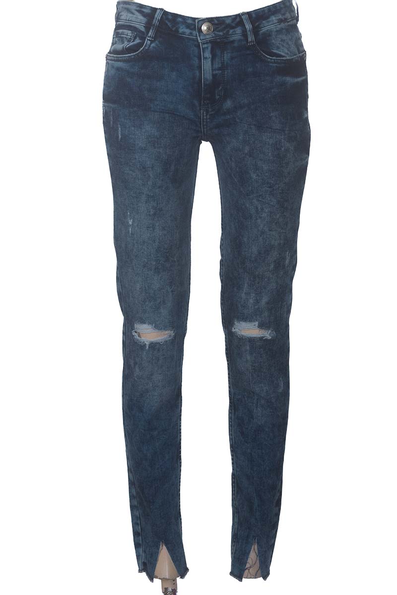 Pantalones color Azul - Doo Australia